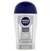 STICK NIVEA MEN SILVER PROTECT 50ML (15) DELTA DMD