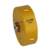 Kronska žaga BiMetal Plus z nastavljivimi zobi, D=14-210mm, globina=38mm | ProFit - 133mm