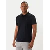 KARL LAGERFELD Polo majica 745000 562200 Mornarsko modra Regular Fit