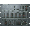 Behringer 2600 MEANIE Synthesizer Gray