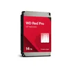 WD Red Pro 14 TB notranji 3,5-palčni trdi disk, SATA 6 Gb/s, 512 MB predpomnilnika