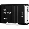 HDD External WD Black (5TB, USB 3.2 GEN 1)
