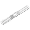 Beline strap Watch 20mm Solid white