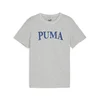PUMA MAJICA K.R. PUMA SQUAD TEE B DJEČACI