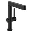 76063670 Hansgrohe Finoris Click-Clack visoka izvlečna armatura za umivalnik