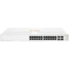 HPE NET Aruba Instant On 1930 24G 4SFP, SFP+ PoE 195W JL683B