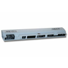 baterija za Asus Eee PC X101/ X101C / X101CH / X101H / R11CX, bela, 2200 mAh