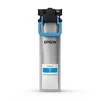 EPSON T11D240 Cyan mastilo XL