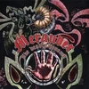 Merauder - Five Deadly Venoms (LP)