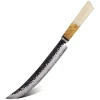 Damaskus kuhinjski nož Airi - Slicer / Bela KP37357