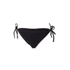 Banana Moon Bikini hlačke, črna