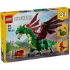 Lego Creator 3in1 Srednjovekovni zmaj 31161, Uzrast 9+