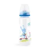 Elfi plastična flašica – Super Clear FUN IN THE PARK 250 ml – Zec