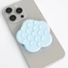 Popsocket Octobuddy Flower svetlo plavi