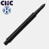 Trupi za pikado puščice HARROWS/Clic/Standard/Black