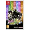 SWITCH JoJos Bizarre Adventure: All Star Battle R