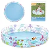 Bestway bazen Sea world 152x30cm