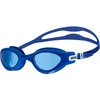 Arena the one plus goggles modra