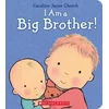 I Am a Big Brother!