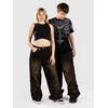 Vitriol Void Singe Jeans brown