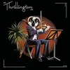 Percy Thrills Thrillington - Thrillington (Limited Edition) (Red/Black Marbled Coloured) (180 g) (LP)