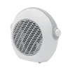 HOME FK 37/GY Grejalica sa ventilatorom 2000W Sivo Bela