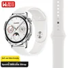 Weiqiantu Zamenska narukvica za pametne satove za Huawei Watch, Bela