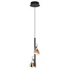 OPVIQ 2840 2A Rose Gold luster