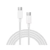 Kabl 3.1 USB tip C M/M 2m beli