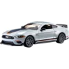 shumee Hot Wheels Premium 2021 Ford Mustang Mach 1 Large 1:43 številka 3