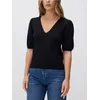 Reserved - Bluza s puf rukavima