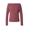ABOUT YOU Pulover Ruby magenta