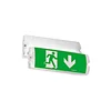 SCHRACK Antipanik svetiljka K5 LED 3h 230VAC univerzalna