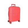 Jada Toys PEPE JEANS Highlight Coral, ABS Potovalni kovček, 55x40x20cm, 37L, 768912D (majhen)