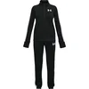 UNDER ARMOUR EM Knit trenirka komplet 815968 Črna