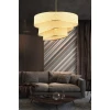 OPVIQ Visilica Couper Hazeran Camel Gold