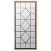 Ogledalo 71x165cm braon Atmosphera C. Dinterieur