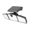 Solarna LED lampa sa PIR senzorom podesiv