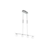 Eglo 32868 - LED luster na sajli BORRIOL 4xLED/4,5W/230V