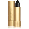 Gucci Gucci Beauty Rouge a Levres Satin Lipstick satenasta šminka odtenek 700 Crystal Black 3.5 g