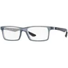 Ray-Ban Naočare RX 8901 5244