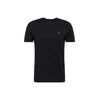 EA7 Emporio Armani Majica, črna