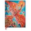 NOTES 13X18CM-MIDI CRTE 88L BEZ ZATVARANJA FIREBIRD FLEXIS PAPERBLANKS FB8211-8