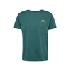 ALPHA INDUSTRIES Majica zelena