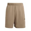 ADIDAS SPORTSWEAR Športne hlače Kit 3-Stripes kaki / off-bela