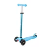 Cute&Cool trotinet Prime Lights blue