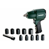 Metabo DSSW 360 1/2 Set pneumatski udarni odvrtač ( 604118500 )