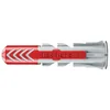 Fischer Duopower ekspanzijski moznik 8x40mm za vijake fi 4 - 6 555008 x100 kosov
