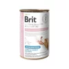 Brit GF Veterinarska dieta za pse Hypoallergenic Mono, tuna - 400g 400 g