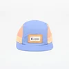 Čepica Cotopaxi US Zen Garden Tech 5-Panel Hat Azure Universal